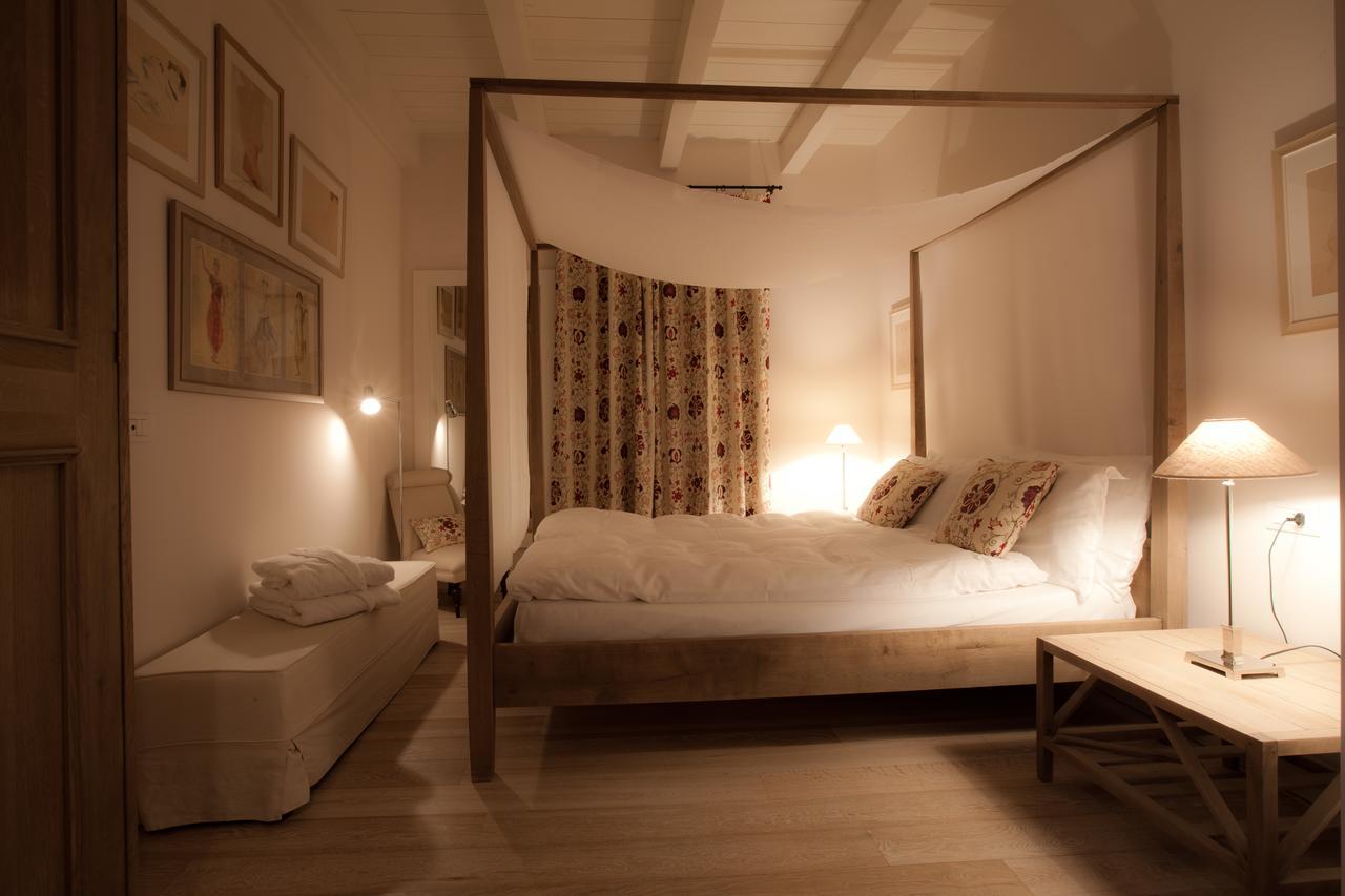 Les Fleurs Bleues Aparthotel Ливиньо Стая снимка