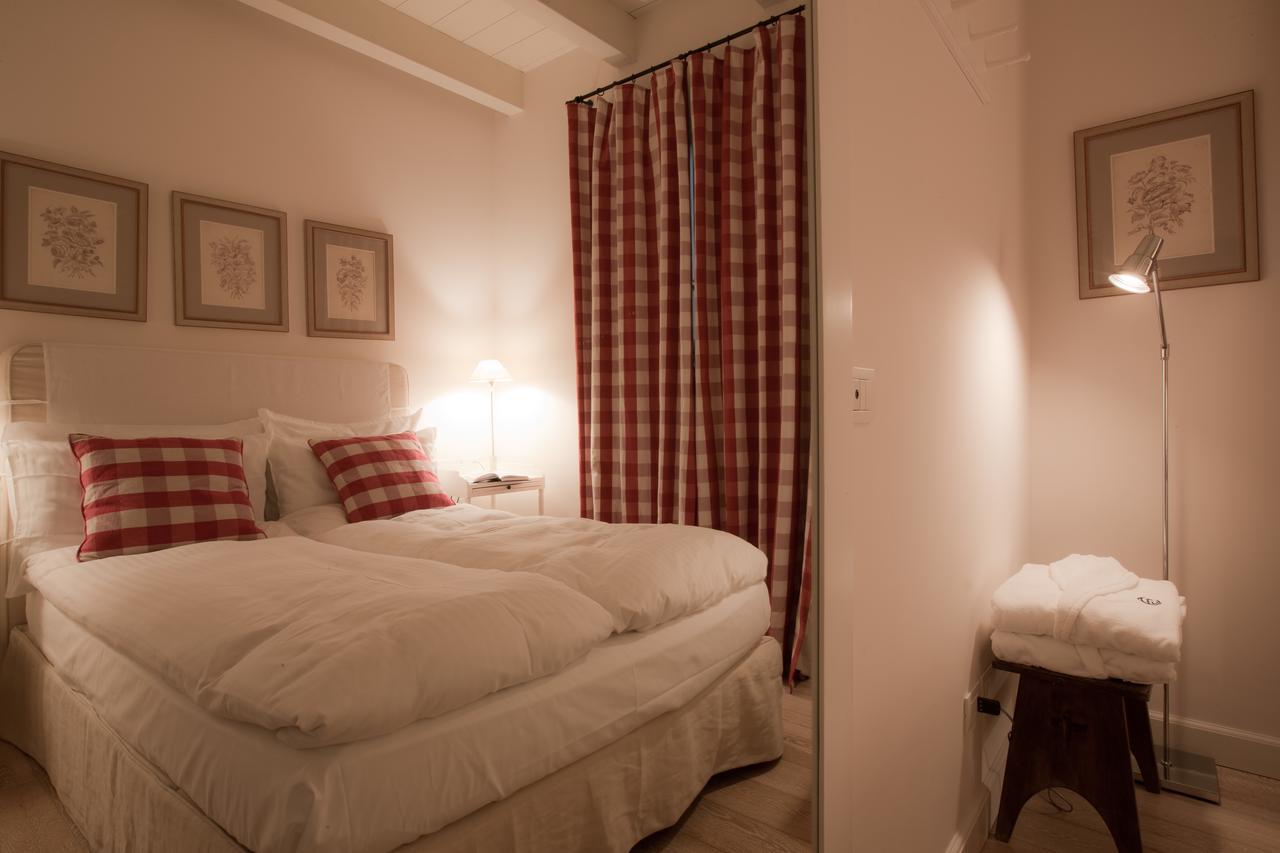 Les Fleurs Bleues Aparthotel Ливиньо Стая снимка
