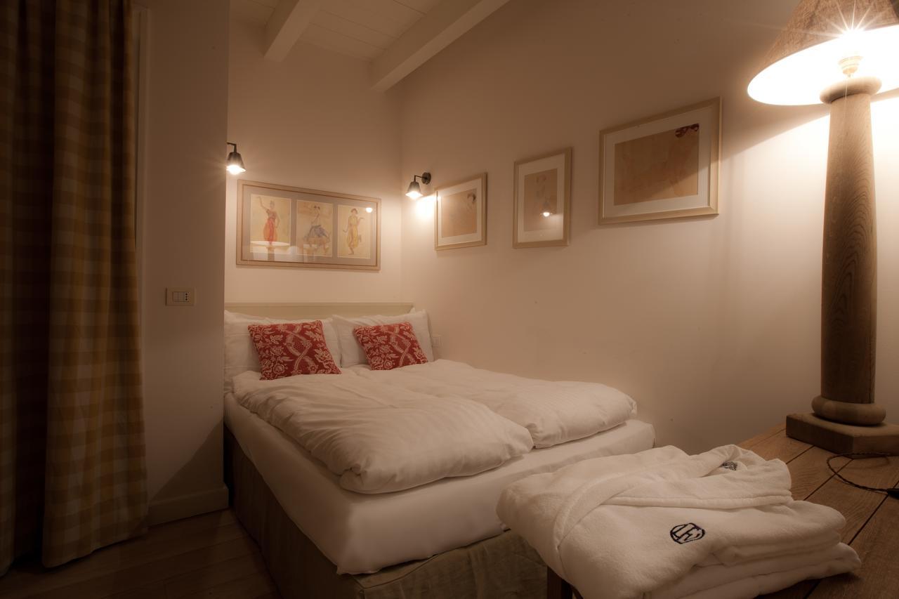 Les Fleurs Bleues Aparthotel Ливиньо Стая снимка
