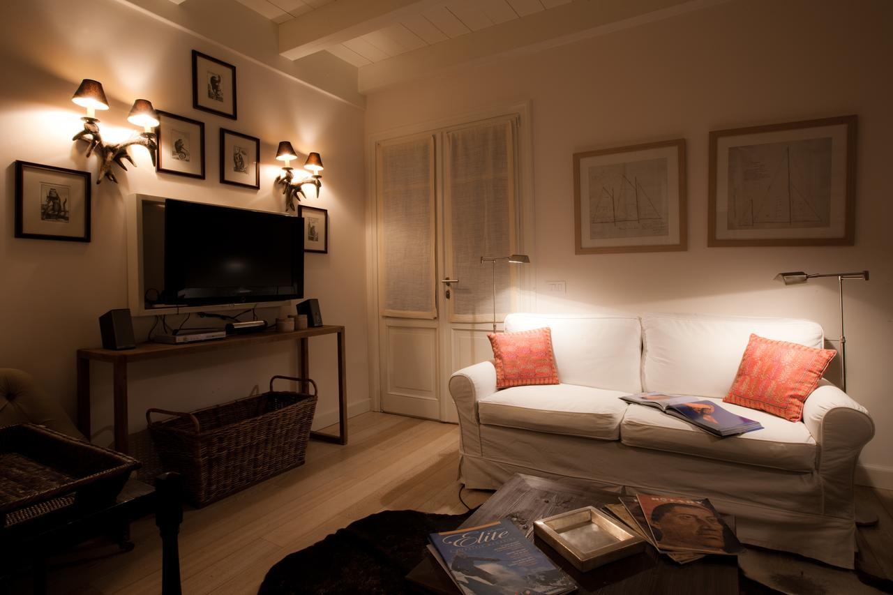 Les Fleurs Bleues Aparthotel Ливиньо Стая снимка