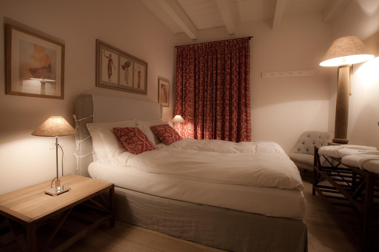 Les Fleurs Bleues Aparthotel Ливиньо Стая снимка
