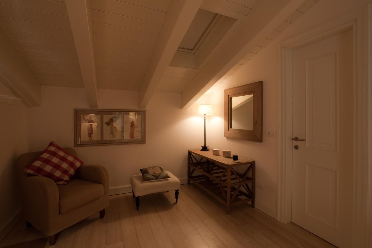 Les Fleurs Bleues Aparthotel Ливиньо Стая снимка