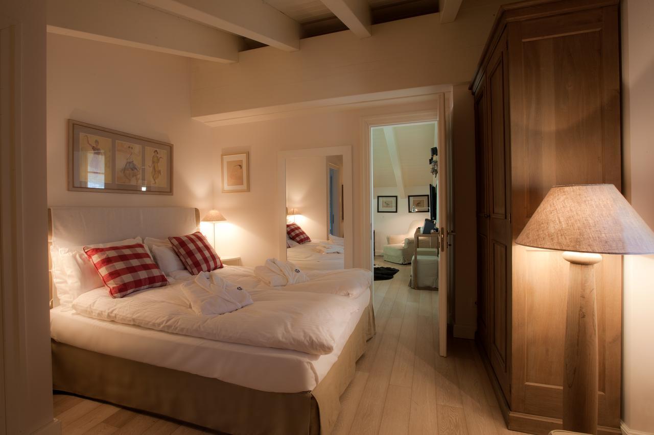 Les Fleurs Bleues Aparthotel Ливиньо Стая снимка
