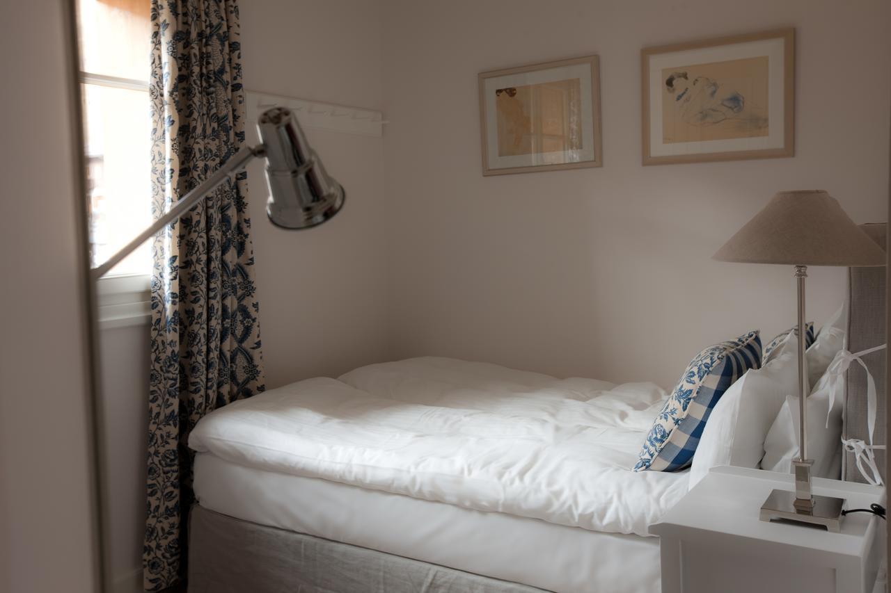 Les Fleurs Bleues Aparthotel Ливиньо Стая снимка