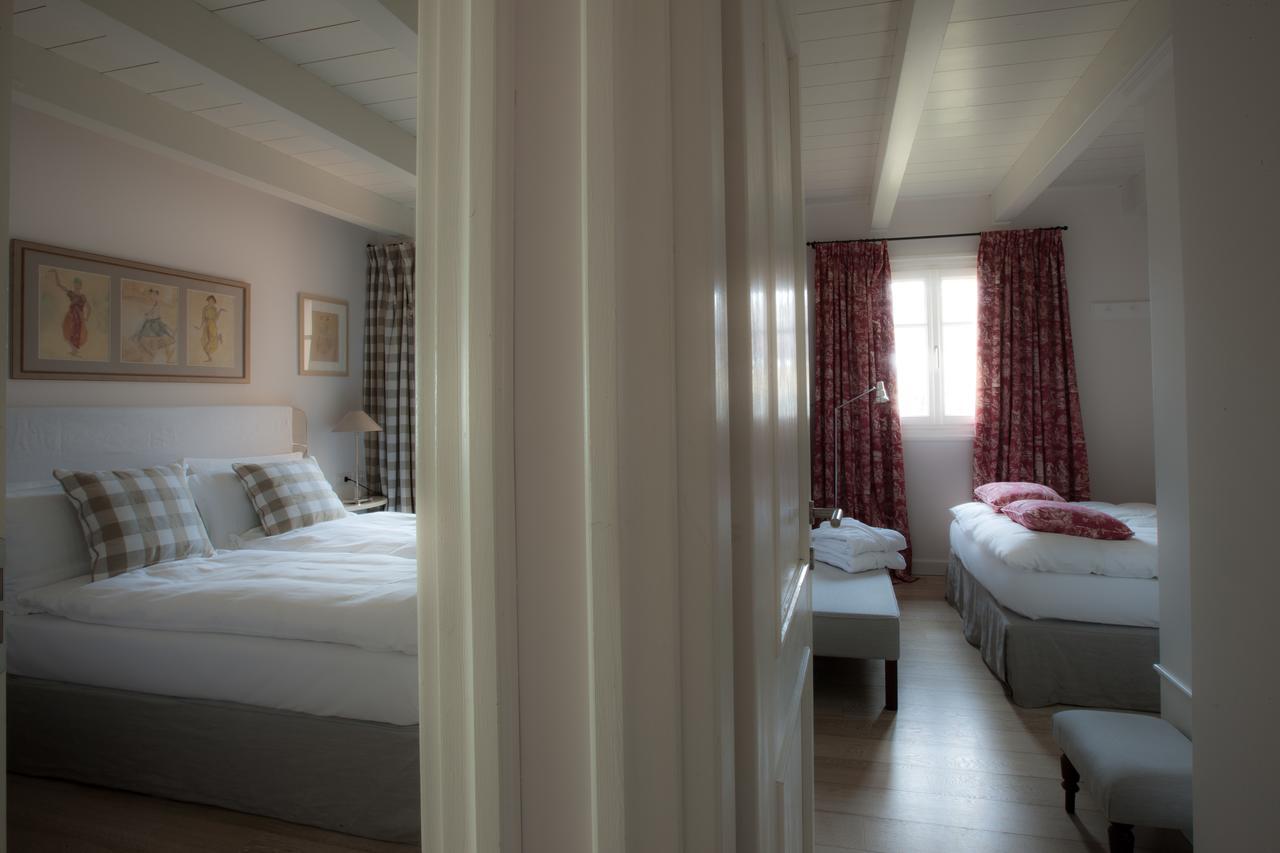 Les Fleurs Bleues Aparthotel Ливиньо Стая снимка