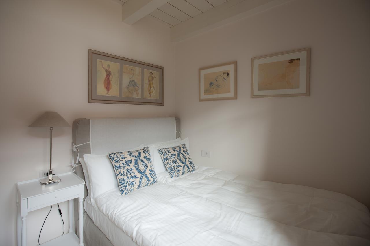 Les Fleurs Bleues Aparthotel Ливиньо Стая снимка